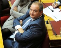 Î§. Î‘Î»Î¼Î¿ÏÎ½Î¹Î±: Î¤Î¿ Ï€ÏÏŒÎ²Î»Î·Î¼Î± Ï„Î·Ï‚ Î•Î»Î»Î¬Î´Î±Ï‚ Î´ÎµÎ½ Î®Ï„Î±Î½ Ï„Î± ÏˆÎµÏÏ„Î¹ÎºÎ± ÏƒÏ„Î¿Î¹Ï‡ÎµÎ¯Î± Î±Î»Î»Î¬ Î¿ ÎšÏŽÏƒÏ„Î±Ï‚ ÎšÎ±ÏÎ±Î¼Î±Î½Î»Î®Ï‚live-in | Η Έξυπνη, Αντικειμενική και Εναλλακτική Ενημέρωση!