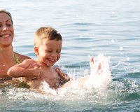 Î ÏŽÏ‚ Î¸Î± Î¼Î¬Î¸ÎµÏ„Îµ ÏƒÏ„Î¿ Ï€Î±Î¹Î´Î¯ Î½Î± ÎºÎ¿Î»Ï…Î¼Ï€Î¬!live-in | Η Έξυπνη, Αντικειμενική και Εναλλακτική Ενημέρωση!