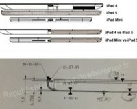 Î”Î¹Î­ÏÏÎµÏ…ÏƒÎ±Î½ Ï„Î± ÏƒÏ‡Î­Î´Î¹Î± Î³Î¹Î± Ï„Î¿ Î½Î­Î¿ iPad 5!live-in | Η Έξυπνη, Αντικειμενική και Εναλλακτική Ενημέρωση!
