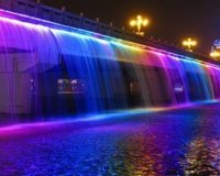 Î˜ÎµÎ±Î¼Î±Ï„Î¹ÎºÎ® Î³Î­Ï†Ï…ÏÎ±-ÏƒÏ…Î½Ï„ÏÎ¹Î²Î¬Î½Î¹ ÏƒÏ„Î· ÎÏŒÏ„Î¹Î± ÎšÎ¿ÏÎ­Î±!live-in | Η Έξυπνη, Αντικειμενική και Εναλλακτική Ενημέρωση!