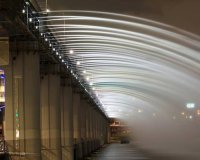 Î˜ÎµÎ±Î¼Î±Ï„Î¹ÎºÎ® Î³Î­Ï†Ï…ÏÎ±-ÏƒÏ…Î½Ï„ÏÎ¹Î²Î¬Î½Î¹ ÏƒÏ„Î· ÎÏŒÏ„Î¹Î± ÎšÎ¿ÏÎ­Î±!live-in | Η Έξυπνη, Αντικειμενική και Εναλλακτική Ενημέρωση!