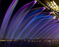 Î˜ÎµÎ±Î¼Î±Ï„Î¹ÎºÎ® Î³Î­Ï†Ï…ÏÎ±-ÏƒÏ…Î½Ï„ÏÎ¹Î²Î¬Î½Î¹ ÏƒÏ„Î· ÎÏŒÏ„Î¹Î± ÎšÎ¿ÏÎ­Î±!live-in | Η Έξυπνη, Αντικειμενική και Εναλλακτική Ενημέρωση!