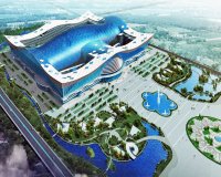 TÎ¿ Î¼ÎµÎ³Î±Î»ÏÏ„ÎµÏÎ¿ ÎºÏ„Î®ÏÎ¹Î¿ ÏƒÏ„Î¿Î½ ÎºÏŒÏƒÎ¼Î¿!live-in | Η Έξυπνη, Αντικειμενική και Εναλλακτική Ενημέρωση!