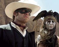 The Lone Ranger: ÎŸ ÎœÎ¿Î½Î±Ï‡Î¹ÎºÏŒÏ‚ ÎšÎ±Î²Î±Î»Î¬ÏÎ·Ï‚live-in | Η Έξυπνη, Αντικειμενική και Εναλλακτική Ενημέρωση!