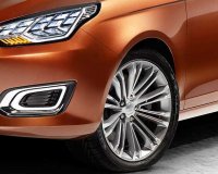 Ford Escort Concept : Î— Î¼ÎµÎ³Î¬Î»Î· ÎµÏ€Î¹ÏƒÏ„ÏÎ¿Ï†Î®!live-in | Η Έξυπνη, Αντικειμενική και Εναλλακτική Ενημέρωση!