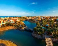 El Gouna: ÎœÎ¹Î±â€¦ Ï€Î±ÏÎ±Î¸Î±Î»Î¬ÏƒÏƒÎ¹Î± Ï„ÏÎ¿Ï€Î¹ÎºÎ® ÏŒÎ±ÏƒÎ·!live-in | Η Έξυπνη, Αντικειμενική και Εναλλακτική Ενημέρωση!