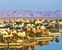 El Gouna: ÎœÎ¹Î±â€¦ Ï€Î±ÏÎ±Î¸Î±Î»Î¬ÏƒÏƒÎ¹Î± Ï„ÏÎ¿Ï€Î¹ÎºÎ® ÏŒÎ±ÏƒÎ·!live-in | Η Έξυπνη, Αντικειμενική και Εναλλακτική Ενημέρωση!