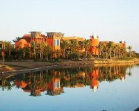 El Gouna: ÎœÎ¹Î±â€¦ Ï€Î±ÏÎ±Î¸Î±Î»Î¬ÏƒÏƒÎ¹Î± Ï„ÏÎ¿Ï€Î¹ÎºÎ® ÏŒÎ±ÏƒÎ·!live-in | Η Έξυπνη, Αντικειμενική και Εναλλακτική Ενημέρωση!