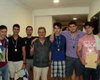 5 Î¼ÎµÏ„Î¬Î»Î»Î¹Î± Î³Î¹Î± Ï„Î·Î½ Î•Î»Î»Î¬Î´Î± ÏƒÏ„Î·Î½ 30Î· Î’Î±Î»ÎºÎ±Î½Î¹ÎºÎ® ÎœÎ±Î¸Î·Î¼Î±Ï„Î¹ÎºÎ® ÎŸÎ»Ï…Î¼Ï€Î¹Î¬Î´Î±!live-in | Η Έξυπνη, Αντικειμενική και Εναλλακτική Ενημέρωση!