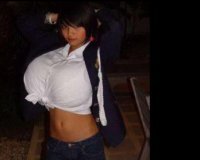 H 16Ï‡ÏÎ¿Î½Î· Î¼Îµ Ï„Î¿ Î¼ÎµÎ³Î±Î»ÏÏ„ÎµÏÎ¿ Ï†Ï…ÏƒÎ¹ÎºÏŒ ÏƒÏ„Î®Î¸Î¿Ï‚ ÏƒÏ„Î¿Î½ ÎºÏŒÏƒÎ¼Î¿live-in | Η Έξυπνη, Αντικειμενική και Εναλλακτική Ενημέρωση!