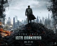 Star Trek Into Darknesslive-in | Η Έξυπνη, Αντικειμενική και Εναλλακτική Ενημέρωση!