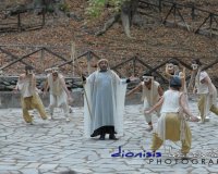 42o Φεστιβάλ ΟλÏμπου!live-in | Η Έξυπνη, Αντικειμενική και Εναλλακτική Ενημέρωση!