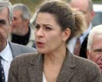 Î”Ï‰ÏÎ¯Î¶ÎµÎ¹ ÏƒÏ„Î¿ Î”Î·Î¼ÏŒÏƒÎ¹Î¿ Ï„Î± Î±ÎºÎ¯Î½Î·Ï„Î¬ Ï„Î·Ï‚ Î· Î‘ÏÎµÏ„Î® Î¤ÏƒÎ¿Ï‡Î±Ï„Î¶Î¿Ï€Î¿ÏÎ»Î¿Ï…!live-in | Η Έξυπνη, Αντικειμενική και Εναλλακτική Ενημέρωση!