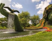 Î•ÎºÏ€Î»Î·ÎºÏ„Î¹ÎºÎ® Î­ÎºÎ¸ÎµÏƒÎ· Â«Ï€ÏÎ¬ÏƒÎ¹Î½Ï‰Î½Â» Î³Î»Ï…Ï€Ï„ÏŽÎ½(Mosaiculture)!live-in | Η Έξυπνη, Αντικειμενική και Εναλλακτική Ενημέρωση!