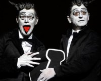 ÎœÏ€Î±ÏÎ¯ÏƒÎ½Î¹ÎºÎ¿Ï† â€“ ÎÏ„Î±Ï†ÏŒÎµ: Î‰ÏÎ¸Î±Î½ ÏƒÏ„Î·Î½ Î•Î»Î»Î¬Î´Î± ÎºÎ±Î¹ Î¼Î¬Î³ÎµÏˆÎ±Î½ Ï„Î¿ ÎºÎ¿Î¹Î½ÏŒ!live-in | Η Έξυπνη, Αντικειμενική και Εναλλακτική Ενημέρωση!