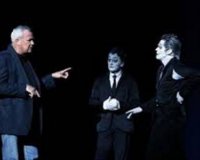 ÎœÏ€Î±ÏÎ¯ÏƒÎ½Î¹ÎºÎ¿Ï† â€“ ÎÏ„Î±Ï†ÏŒÎµ: Î‰ÏÎ¸Î±Î½ ÏƒÏ„Î·Î½ Î•Î»Î»Î¬Î´Î± ÎºÎ±Î¹ Î¼Î¬Î³ÎµÏˆÎ±Î½ Ï„Î¿ ÎºÎ¿Î¹Î½ÏŒ!live-in | Η Έξυπνη, Αντικειμενική και Εναλλακτική Ενημέρωση!