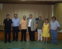 Î¤ÎŸ ÎÎ•ÎŸ Î•ÎšÎ›Î•Î“ÎœÎ•ÎÎŸ Î Î¡ÎŸÎ•Î”Î¡Î•Î™ÎŸ Î¤ÎŸÎ¥ Î“Î‘Î£Î¤Î¡ÎŸÎÎŸÎœÎ™ÎšÎŸÎ¥ Î™ÎÎ£Î¤Î™Î¤ÎŸÎ¥Î¤ÎŸÎ¥ Î Î™Î•Î¡Î™Î‘Î£!live-in | Η Έξυπνη, Αντικειμενική και Εναλλακτική Ενημέρωση!