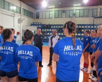 Î£Ï„Î·Î½ Î¤Î±ÏŠÎ»Î¬Î½Î´Î· Î³Î¹Î± Ï„Î¿ 12Î¿ Ï€Î±Î³ÎºÏŒÏƒÎ¼Î¹Î¿ Î· ÎµÎ¸Î½Î¹ÎºÎ® Î¿Î¼Î¬Î´Î± ÎšÎ¿ÏÎ±ÏƒÎ¯Î´Ï‰Î½ Ï„Î¿Ï… Î²ÏŒÎ»ÎµÏŠ...live-in | Η Έξυπνη, Αντικειμενική και Εναλλακτική Ενημέρωση!