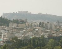 Â«Î£Ï„Î¿ ÎºÏŒÎºÎºÎ¹Î½Î¿Â» Î· Î±Ï„Î¼Î¿ÏƒÏ†Î±Î¹ÏÎ¹ÎºÎ® ÏÏÏ€Î±Î½ÏƒÎ· ÏƒÏ„Î·Î½ Î‘Î¸Î®Î½Î±live-in | Η Έξυπνη, Αντικειμενική και Εναλλακτική Ενημέρωση!