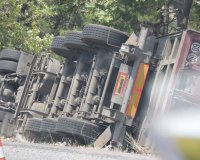 Î‘Ï„ÏÏ‡Î·Î¼Î± Ï€ÏÎ¹Î½ Î±Ï€ÏŒ Î»Î¯Î³Î¿ ÏƒÏ„Î¿Î½ Î Î±Î½Ï„ÎµÎ»ÎµÎ®Î¼Î¿Î½Î± Î Î¹ÎµÏÎ¯Î±Ï‚! Î ÏÎ¿ÏƒÎ¿Ï‡Î® ÏƒÏ„Î¿Ï…Ï‚ Î¿Î´Î·Î³Î¿ÏÏ‚!live-in | Η Έξυπνη, Αντικειμενική και Εναλλακτική Ενημέρωση!