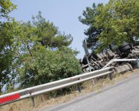Î‘Ï„ÏÏ‡Î·Î¼Î± Ï€ÏÎ¹Î½ Î±Ï€ÏŒ Î»Î¯Î³Î¿ ÏƒÏ„Î¿Î½ Î Î±Î½Ï„ÎµÎ»ÎµÎ®Î¼Î¿Î½Î± Î Î¹ÎµÏÎ¯Î±Ï‚! Î ÏÎ¿ÏƒÎ¿Ï‡Î® ÏƒÏ„Î¿Ï…Ï‚ Î¿Î´Î·Î³Î¿ÏÏ‚!live-in | Η Έξυπνη, Αντικειμενική και Εναλλακτική Ενημέρωση!