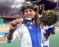 Î£Î±Î½ ÏƒÎ®Î¼ÎµÏÎ± Ï„Î¿ 2004, Î¿Î¹ ÎŸÎ»Ï…Î¼Ï€Î¹Î±ÎºÎ¿Î¯ Î‘Î³ÏŽÎ½ÎµÏ‚ Î³ÏÏÎ¹ÏƒÎ±Î½ "ÏƒÏ€Î¯Ï„Î¹" Ï„Î¿Ï…Ï‚!live-in | Η Έξυπνη, Αντικειμενική και Εναλλακτική Ενημέρωση!