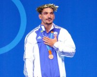 Î£Î±Î½ ÏƒÎ®Î¼ÎµÏÎ± Ï„Î¿ 2004, Î¿Î¹ ÎŸÎ»Ï…Î¼Ï€Î¹Î±ÎºÎ¿Î¯ Î‘Î³ÏŽÎ½ÎµÏ‚ Î³ÏÏÎ¹ÏƒÎ±Î½ "ÏƒÏ€Î¯Ï„Î¹" Ï„Î¿Ï…Ï‚!live-in | Η Έξυπνη, Αντικειμενική και Εναλλακτική Ενημέρωση!