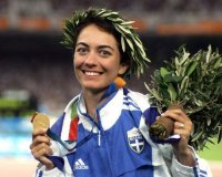 Î£Î±Î½ ÏƒÎ®Î¼ÎµÏÎ± Ï„Î¿ 2004, Î¿Î¹ ÎŸÎ»Ï…Î¼Ï€Î¹Î±ÎºÎ¿Î¯ Î‘Î³ÏŽÎ½ÎµÏ‚ Î³ÏÏÎ¹ÏƒÎ±Î½ "ÏƒÏ€Î¯Ï„Î¹" Ï„Î¿Ï…Ï‚!live-in | Η Έξυπνη, Αντικειμενική και Εναλλακτική Ενημέρωση!