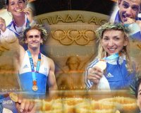 Î£Î±Î½ ÏƒÎ®Î¼ÎµÏÎ± Ï„Î¿ 2004, Î¿Î¹ ÎŸÎ»Ï…Î¼Ï€Î¹Î±ÎºÎ¿Î¯ Î‘Î³ÏŽÎ½ÎµÏ‚ Î³ÏÏÎ¹ÏƒÎ±Î½ "ÏƒÏ€Î¯Ï„Î¹" Ï„Î¿Ï…Ï‚!live-in | Η Έξυπνη, Αντικειμενική και Εναλλακτική Ενημέρωση!