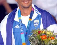 Î£Î±Î½ ÏƒÎ®Î¼ÎµÏÎ± Ï„Î¿ 2004, Î¿Î¹ ÎŸÎ»Ï…Î¼Ï€Î¹Î±ÎºÎ¿Î¯ Î‘Î³ÏŽÎ½ÎµÏ‚ Î³ÏÏÎ¹ÏƒÎ±Î½ "ÏƒÏ€Î¯Ï„Î¹" Ï„Î¿Ï…Ï‚!live-in | Η Έξυπνη, Αντικειμενική και Εναλλακτική Ενημέρωση!