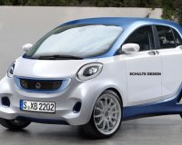 Î¤Î± Î½Î­Î± smart fortwo ÎºÎ±Î¹ forfour ÏƒÏ„Î· Î¦ÏÎ±Î½ÎºÏ†Î¿ÏÏÏ„Î·live-in | Η Έξυπνη, Αντικειμενική και Εναλλακτική Ενημέρωση!