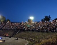 Î— ÎšÎ¬ÏÎ¼ÎµÎ½ Î¡Î¿Ï…Î³Î³Î­ÏÎ· ÏƒÏ„Î¿ 42Î¿ Î¦ÎµÏƒÏ„Î¹Î²Î¬Î» ÎŸÎ»ÏÎ¼Ï€Î¿Ï…!live-in | Η Έξυπνη, Αντικειμενική και Εναλλακτική Ενημέρωση!