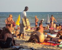 "ÎšÎ±Î¸Î¬ÏÎ¹ÏƒÎµ" Î· Î Î±ÏÎ±Î»Î¯Î± ÎšÎ±Ï„ÎµÏÎ¯Î½Î·Ï‚ Î±Ï€ÏŒ Ï„Î¿ Ï€Î±ÏÎµÎ¼Ï€ÏŒÏÎ¹Î¿ - 8 Ï€ÏÎ¿ÏƒÎ±Î³Ï‰Î³Î­Ï‚ ÎºÎ±Î¹ 134 ÎºÎ±Ï„Î±ÏƒÏ‡Î­ÏƒÎµÎ¹Ï‚ Ï€ÏÎ¿ÏŠÏŒÎ½Ï„Ï‰Î½live-in | Η Έξυπνη, Αντικειμενική και Εναλλακτική Ενημέρωση!