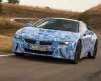 BMW i8. Î£Ï€Î¿Ï, ÎµÏ…Ï†Ï…Î­Ï‚, Ï…Î²ÏÎ¹Î´Î¹ÎºÏŒ ÎºÎ±Î¹ Î¼Îµ ÎµÎ¾Î±Î¹ÏÎµÏ„Î¹ÎºÎ­Ï‚ ÎµÏ€Î¹Î´ÏŒÏƒÎµÎ¹Ï‚live-in | Η Έξυπνη, Αντικειμενική και Εναλλακτική Ενημέρωση!