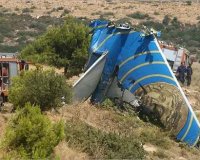ÎšÏÏ€ÏÎ¿Ï‚: ÎŸÏ‡Ï„ÏŽ Ï‡ÏÏŒÎ½Î¹Î± Î±Ï€ÏŒ Ï„Î·Î½ Ï€Ï„ÏŽÏƒÎ· Ï„Î¿Ï… Î±ÎµÏÎ¿ÏƒÎºÎ¬Ï†Î¿Ï…Ï‚ Ï„Î·Ï‚ Â«Î‰Î»Î¹Î¿Ï‚Â»live-in | Η Έξυπνη, Αντικειμενική και Εναλλακτική Ενημέρωση!