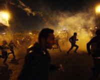 Î£Îµ Ï„ÎµÎ½Ï„Ï‰Î¼Î­Î½Î¿ ÏƒÎºÎ¿Î¹Î½Î¯ Î· Î‘Î¯Î³Ï…Ï€Ï„Î¿Ï‚ - Î§Ï‰ÏÎ¯Ï‚ Ï„Î­Î»Î¿Ï‚ Î· Î±Î¹Î¼Î±Ï„Î¿Ï‡Ï…ÏƒÎ¯Î±live-in | Η Έξυπνη, Αντικειμενική και Εναλλακτική Ενημέρωση!