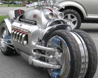 Dodge Tomahawk. Î¤Î¿ Ï„Î­ÏÎ±Ï‚ Ï€Î¿Ï… ÏƒÎ¿Ï… ÎºÏŒÎ²ÎµÎ¹ Ï„Î·Î½ Î±Î½Î¬ÏƒÎ±.live-in | Η Έξυπνη, Αντικειμενική και Εναλλακτική Ενημέρωση!