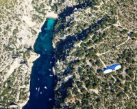 Calanque dâ€™En Vau: Î— Ï‰ÏÎ±Î¹ÏŒÏ„ÎµÏÎ·â€¦ ÎºÏÏ…Ï†Î® Ï€Î±ÏÎ±Î»Î¯Î±!live-in | Η Έξυπνη, Αντικειμενική και Εναλλακτική Ενημέρωση!