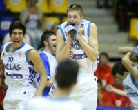 Χάλκινο μετάλλιο για την Εθνική ομάδα Παίδων!live-in | Η Έξυπνη, Αντικειμενική και Εναλλακτική Ενημέρωση!