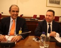 Î¤Î·Î½ Ï€Î±ÏÎ±Î¯Ï„Î·ÏƒÎ· Ï„Î¿Ï… Ï€ÏÎ¿Î­Î´ÏÎ¿Ï… Ï„Î¿Ï… Î¤Î‘Î™Î Î•Î” Î¶Î®Ï„Î·ÏƒÎµ ÎºÎ±Î¹ Ï€Î®ÏÎµ Î¿ Î£Ï„Î¿Ï…ÏÎ½Î¬ÏÎ±Ï‚live-in | Η Έξυπνη, Αντικειμενική και Εναλλακτική Ενημέρωση!