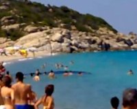Î’Î¯Î½Ï„ÎµÎ¿ Ï€Î¿Ï… Â«ÏƒÎ¿ÎºÎ¬ÏÎµÎ¹Â»! Î”ÎµÎ¯Ï„Îµ Ï„Î¹ ÎµÎ¼Ï†Î±Î½Î¯ÏƒÏ„Î·ÎºÎµ ÏƒÎµ Ï€Î±ÏÎ±Î»Î¯Î± Ï„Î·Ï‚ Î§Î±Î»ÎºÎ¹Î´Î¹ÎºÎ®Ï‚live-in | Η Έξυπνη, Αντικειμενική και Εναλλακτική Ενημέρωση!