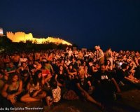 Î£Ï„Î¹Ï‚ Î´ÏÎ¿ ÏƒÏ…Î½Î±Ï…Î»Î¯ÎµÏ‚ Ï€Î¿Ï… Î­Î³Î¹Î½Î±Î½ ÏƒÏ„Î¿ ÎšÎ¬ÏƒÏ„ÏÎ¿ Ï„Î¿Ï… Î Î»Î±Ï„Î±Î¼ÏŽÎ½Î±, ÏŒÎ»Î¿Î¹ Î­Î¼ÎµÎ¹Î½Î±Î½ ÎºÎ±Ï„Î¬Ï€Î»Î·ÎºÏ„Î¿Î¹live-in | Η Έξυπνη, Αντικειμενική και Εναλλακτική Ενημέρωση!