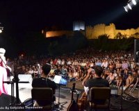 Î£Ï„Î¹Ï‚ Î´ÏÎ¿ ÏƒÏ…Î½Î±Ï…Î»Î¯ÎµÏ‚ Ï€Î¿Ï… Î­Î³Î¹Î½Î±Î½ ÏƒÏ„Î¿ ÎšÎ¬ÏƒÏ„ÏÎ¿ Ï„Î¿Ï… Î Î»Î±Ï„Î±Î¼ÏŽÎ½Î±, ÏŒÎ»Î¿Î¹ Î­Î¼ÎµÎ¹Î½Î±Î½ ÎºÎ±Ï„Î¬Ï€Î»Î·ÎºÏ„Î¿Î¹live-in | Η Έξυπνη, Αντικειμενική και Εναλλακτική Ενημέρωση!