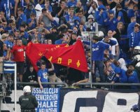 Î‘Î¸Î»Î¹Î± Ï€ÏÏŒÎºÎ»Î·ÏƒÎ· Ï„Ï‰Î½ Î“ÎµÏÎ¼Î±Î½ÏŽÎ½, ÏƒÎ®ÎºÏ‰ÏƒÎ±Î½ ÏƒÎ·Î¼Î±Î¯Î± Ï„Ï‰Î½ Î£ÎºÎ¿Ï€Î¯Ï‰Î½live-in | Η Έξυπνη, Αντικειμενική και Εναλλακτική Ενημέρωση!