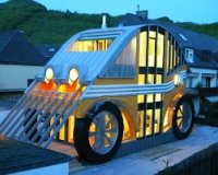 ÎˆÎ¾Î¹ â€œÏ„ÏÎµÎ»Î¬â€ Î¿Î¹ÎºÎ¿Î»Î¿Î³Î¹ÎºÎ¬ ÏƒÏ€Î¯Ï„Î¹Î± Ï€Î¿Ï… ÎºÎ±Ï„Î¿Î¹ÎºÎ¿ÏÎ½Ï„Î±Î¹ (photo gallery)live-in | Η Έξυπνη, Αντικειμενική και Εναλλακτική Ενημέρωση!