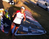 Î— Î¤Î¶Î­Î»Î· Î£ÎºÎ±ÏÎ»Î¬Ï„Î¿Ï… 1Î· ÏƒÏ„Î¿ Red Bull Aegean Crosslive-in | Η Έξυπνη, Αντικειμενική και Εναλλακτική Ενημέρωση!