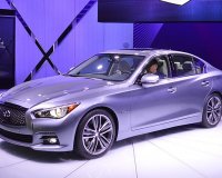 Î— Î´Î¹Î±Ï†Î®Î¼Î¹ÏƒÎ· Ï„Î·Ï‚ Infiniti Ï€Î¿Ï… "Ï„Î± Ï‡ÏŽÎ½ÎµÎ¹" ÏƒÎµ Mercedes ÎºÎ±Î¹ BMWlive-in | Η Έξυπνη, Αντικειμενική και Εναλλακτική Ενημέρωση!