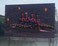Î Î±Î³ÎºÏŒÏƒÎ¼Î¹Î¿Î¹ Ï€ÏÏ‰Ï„Î±Î¸Î»Î·Ï„Î­Ï‚ Î· ÎµÎ»Î»Î·Î½Î¹ÎºÎ® Î±Ï€Î¿ÏƒÏ„Î¿Î»Î® ÏƒÏ„Î¿ Ï„ÎµÏ„ÏÎ±Ï€Î»ÏŒ ÏƒÎºÎ¹Ï† ÎµÎ»Î±Ï†ÏÏŽÎ½ Î²Î±ÏÏŽÎ½ - Î‘ÏƒÎ·Î¼Î­Î½Î¹Î± Î· ÎšÎ±Ï„ÎµÏÎ¯Î½Î± ÎÎ¹ÎºÎ¿Î»Î±ÎÎ´Î¿Ï…!live-in | Η Έξυπνη, Αντικειμενική και Εναλλακτική Ενημέρωση!
