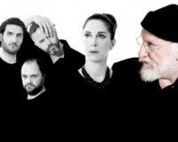 ÎˆÏ€ÎµÏƒÎµ Î· Î±Ï…Î»Î±Î¯Î± Ï„Î¿Ï… 42Î¿Ï… Î¦ÎµÏƒÏ„Î¹Î²Î¬Î» ÎŸÎ»ÏÎ¼Ï€Î¿Ï…. Î Î¿Î»Î»Î¬ ÏƒÏ…Î³Ï‡Î±ÏÎ·Ï„Î®ÏÎ¹Î±!live-in | Η Έξυπνη, Αντικειμενική και Εναλλακτική Ενημέρωση!