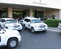 Î£Îµ ÏƒÎ¿Ï…Î·Î´Î¹ÎºÏŒ ÎµÏÎ³Î±ÏƒÏ„Î®ÏÎ¹Î¿ Ï„Î± Î´ÎµÎ¯Î³Î¼Î±Ï„Î± Î±Ï€ÏŒ Ï„Î· Î£Ï…ÏÎ¯Î±live-in | Η Έξυπνη, Αντικειμενική και Εναλλακτική Ενημέρωση!